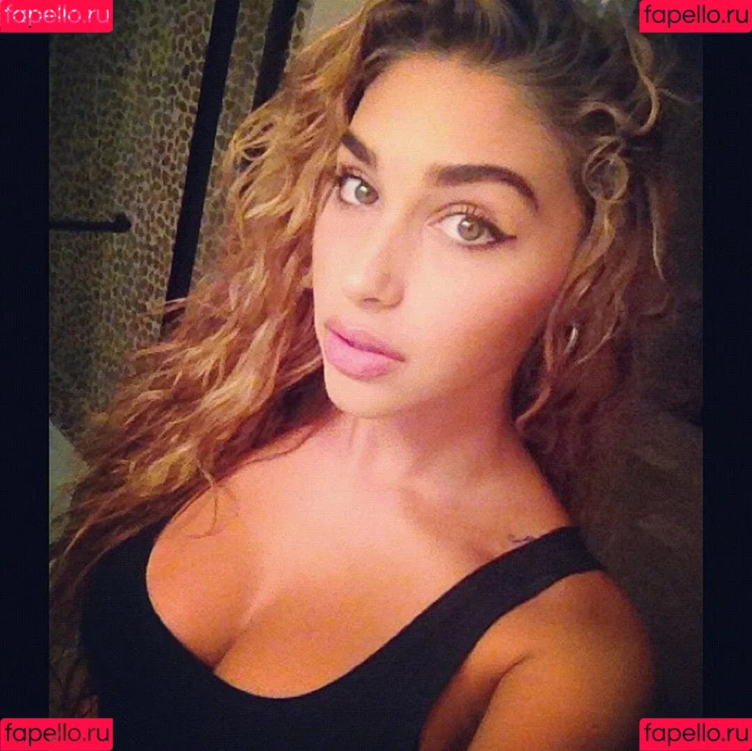 Ceejay the DJ / Chantel Jeffries / ChantelJeffries Onlyfans Photo Gallery 
