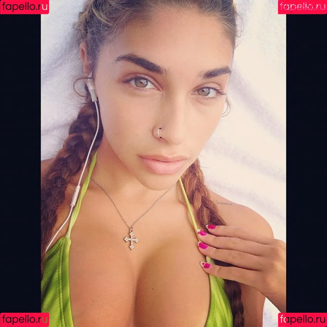 Ceejay the DJ / Chantel Jeffries / ChantelJeffries Onlyfans Photo Gallery 