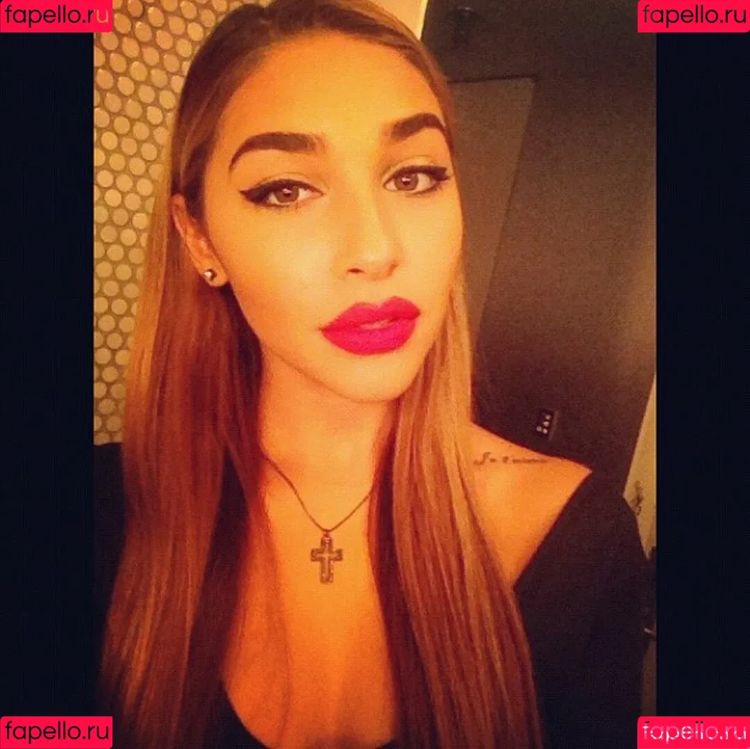 Ceejay the DJ / Chantel Jeffries / ChantelJeffries Onlyfans Photo Gallery 