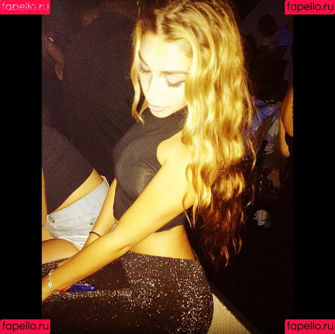 Ceejay the DJ / Chantel Jeffries / ChantelJeffries Onlyfans Photo Gallery 