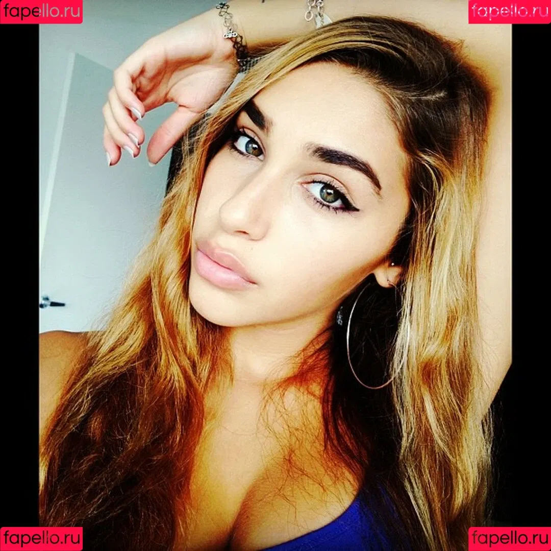 Ceejay the DJ / Chantel Jeffries / ChantelJeffries Onlyfans Photo Gallery 
