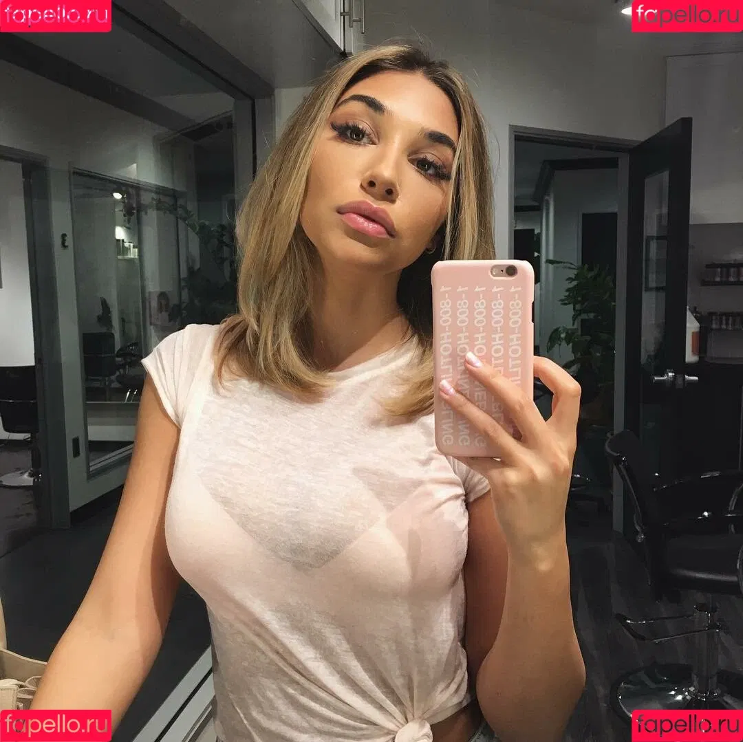 Ceejay the DJ / Chantel Jeffries / ChantelJeffries Onlyfans Photo Gallery 