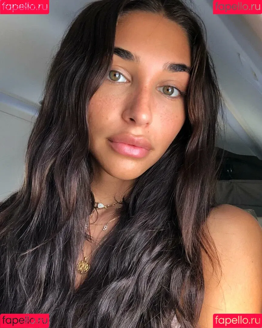 Ceejay the DJ / Chantel Jeffries / ChantelJeffries Onlyfans Photo Gallery 