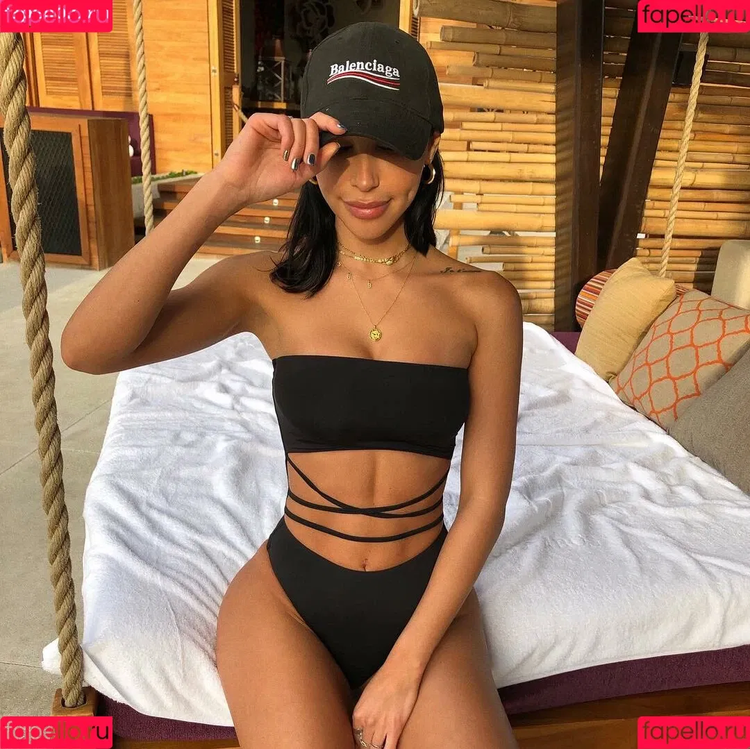 Ceejay the DJ / Chantel Jeffries / ChantelJeffries Onlyfans Photo Gallery 