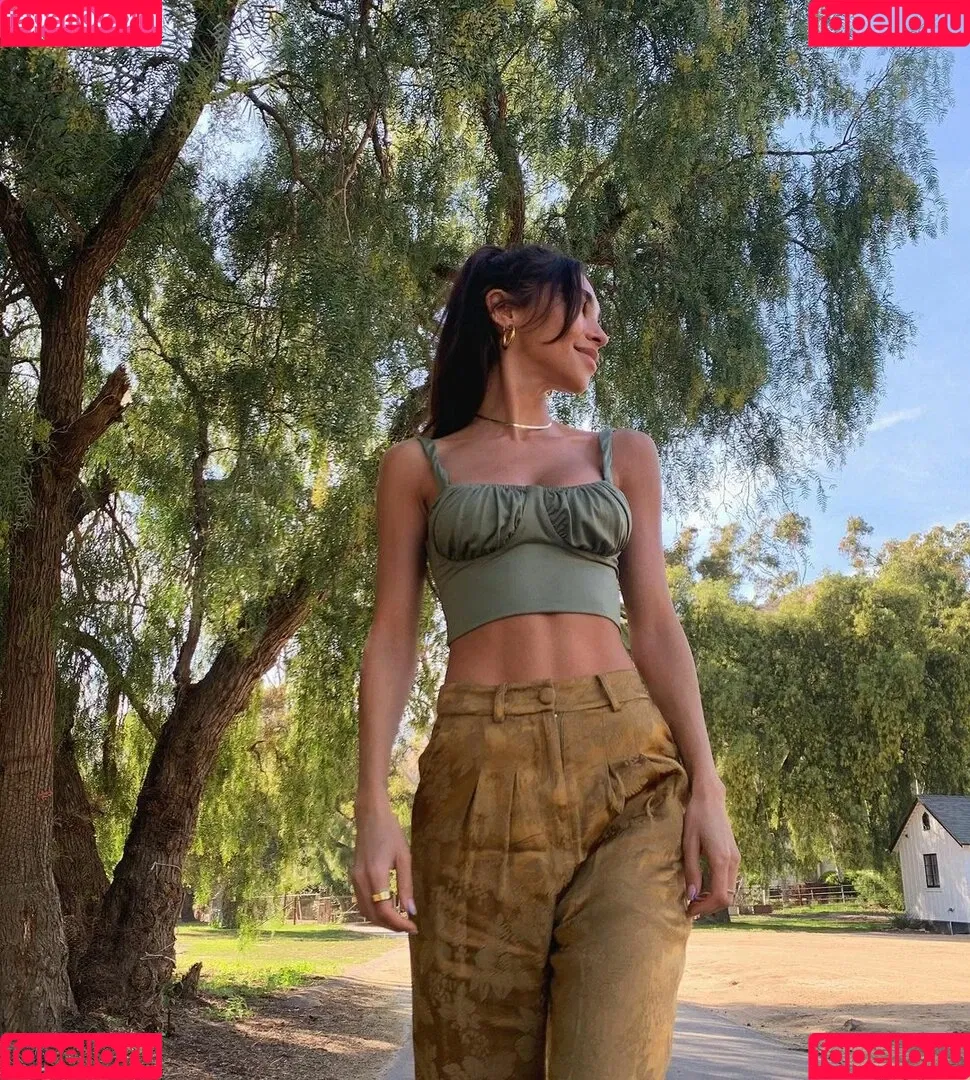 Ceejay the DJ / Chantel Jeffries / ChantelJeffries Onlyfans Photo Gallery 
