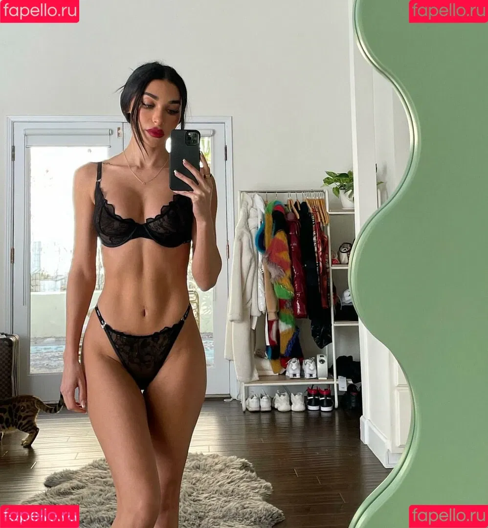 Ceejay the DJ / Chantel Jeffries / ChantelJeffries Onlyfans Photo Gallery 