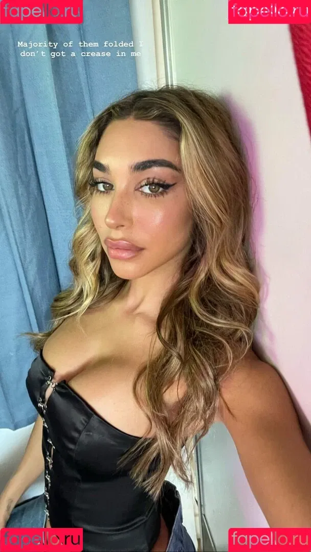 Ceejay the DJ / Chantel Jeffries / ChantelJeffries Onlyfans Photo Gallery 
