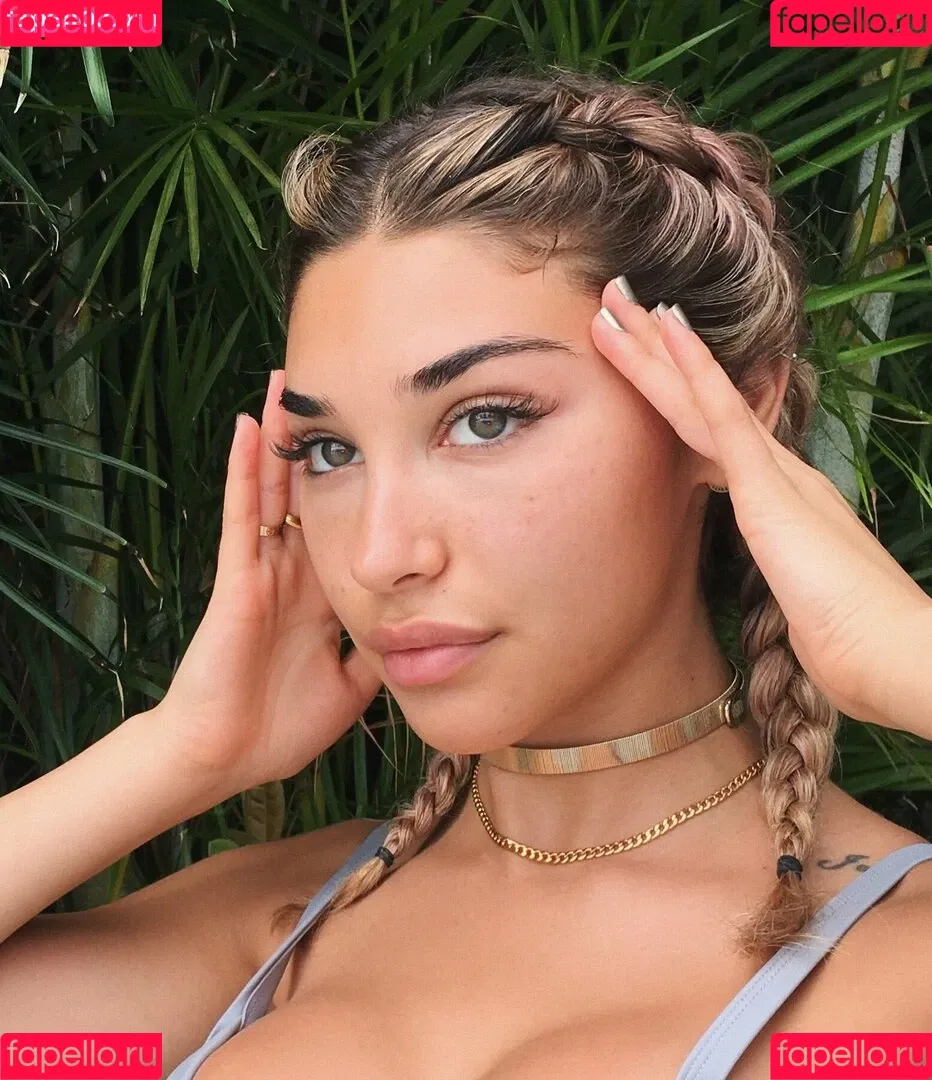 Ceejay the DJ / Chantel Jeffries / ChantelJeffries Onlyfans Photo Gallery 