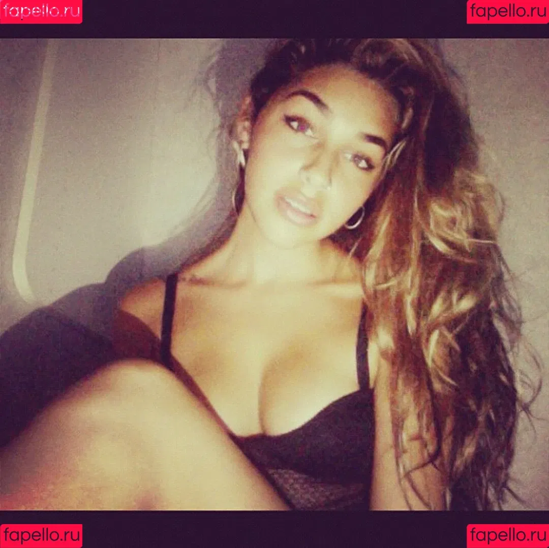 Ceejay the DJ / Chantel Jeffries / ChantelJeffries Onlyfans Photo Gallery 