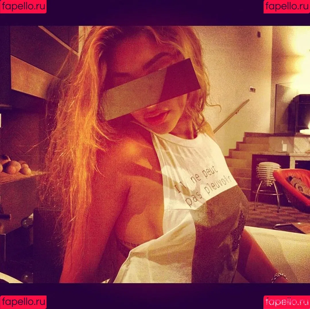 Ceejay the DJ / Chantel Jeffries / ChantelJeffries Onlyfans Photo Gallery 