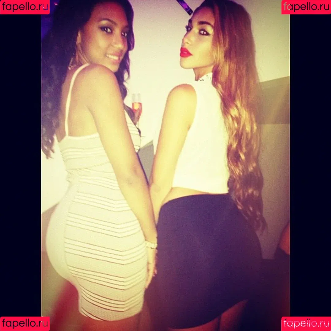 Ceejay the DJ / Chantel Jeffries / ChantelJeffries Onlyfans Photo Gallery 