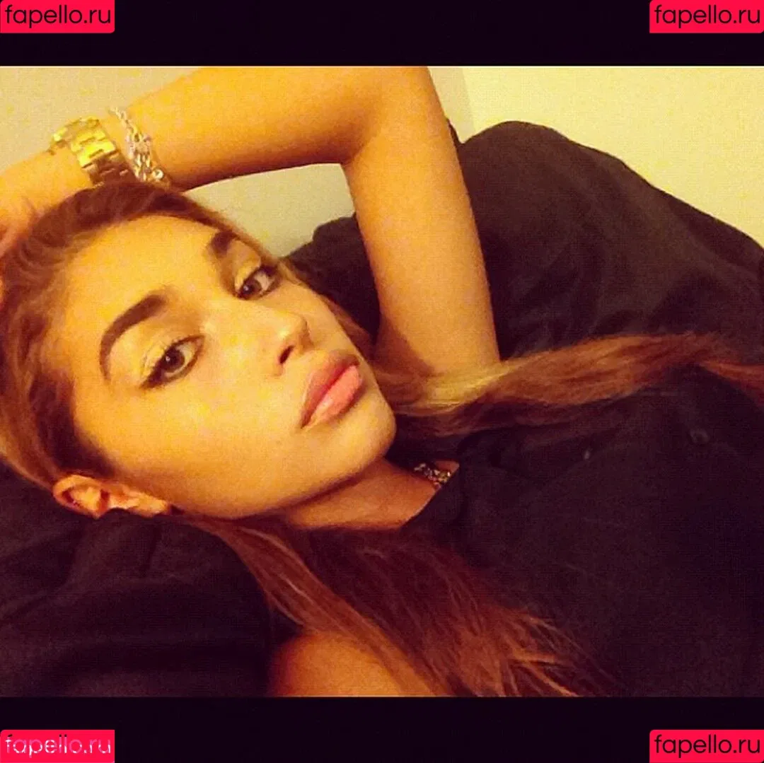Ceejay the DJ / Chantel Jeffries / ChantelJeffries Onlyfans Photo Gallery 