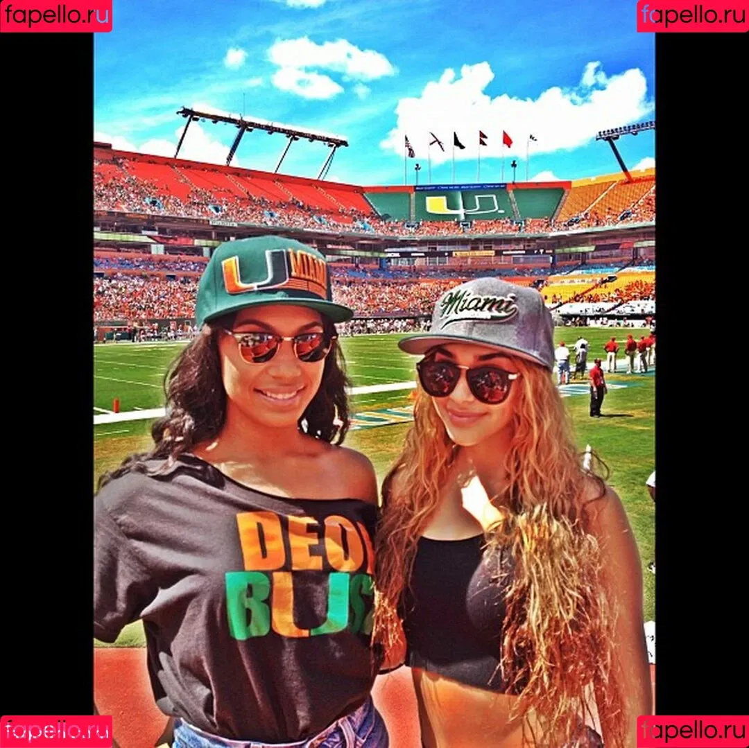 Ceejay the DJ / Chantel Jeffries / ChantelJeffries Onlyfans Photo Gallery 