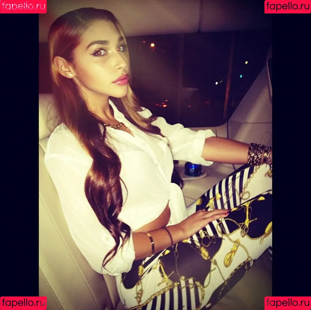 Ceejay the DJ / Chantel Jeffries / ChantelJeffries Onlyfans Photo Gallery 