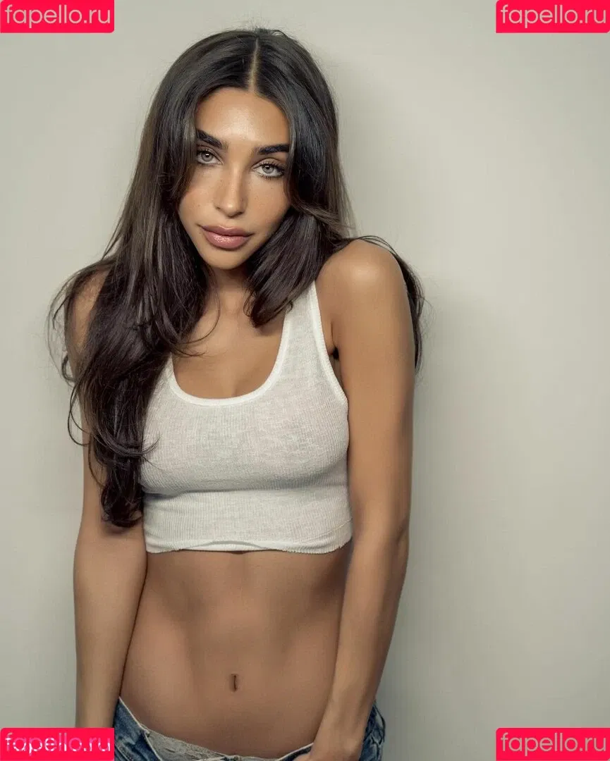 Ceejay the DJ / Chantel Jeffries / ChantelJeffries Onlyfans Photo Gallery 
