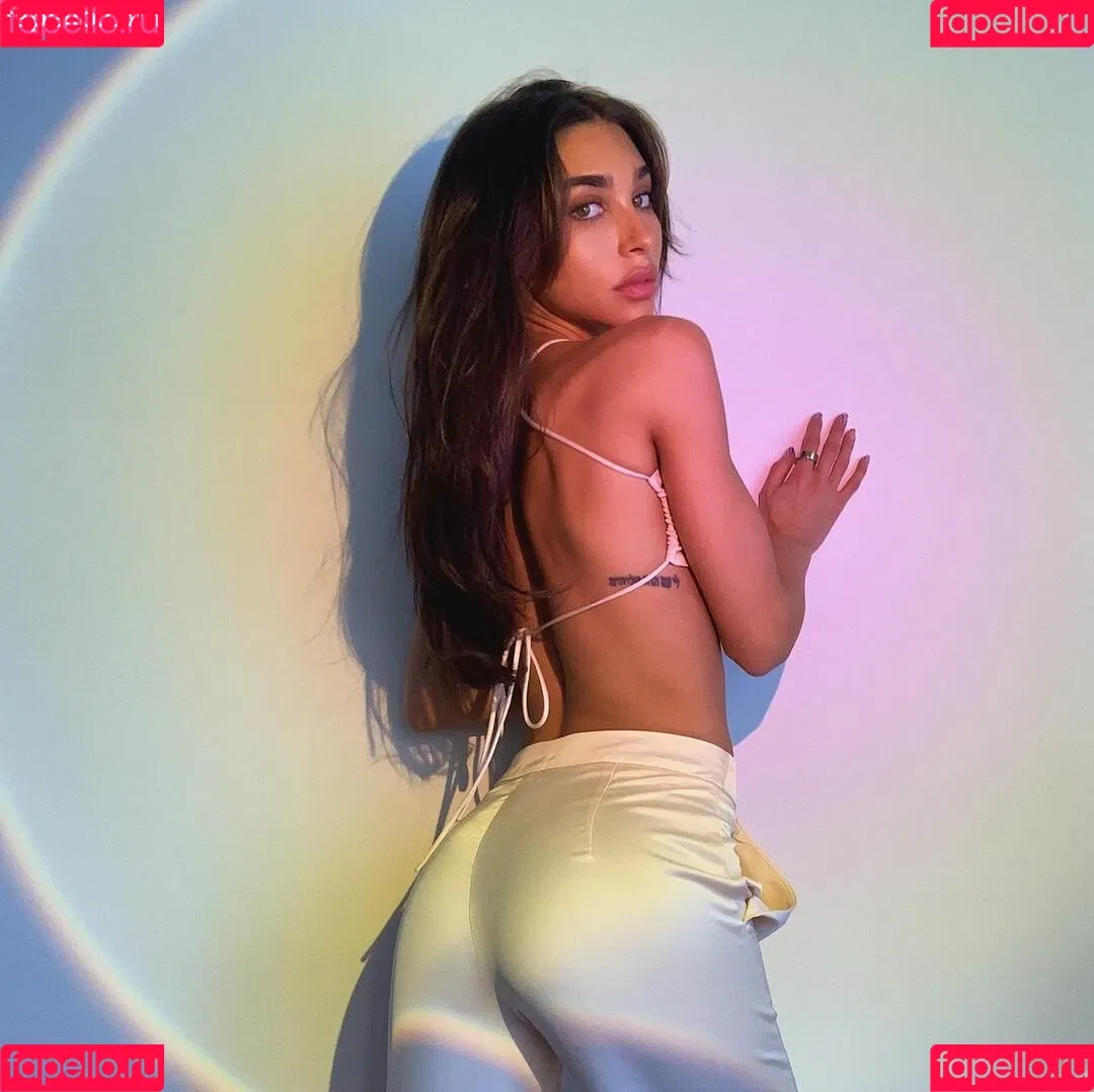 Ceejay the DJ / Chantel Jeffries / ChantelJeffries Onlyfans Photo Gallery 