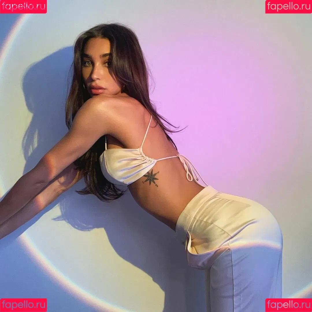 Ceejay the DJ / Chantel Jeffries / ChantelJeffries Onlyfans Photo Gallery 