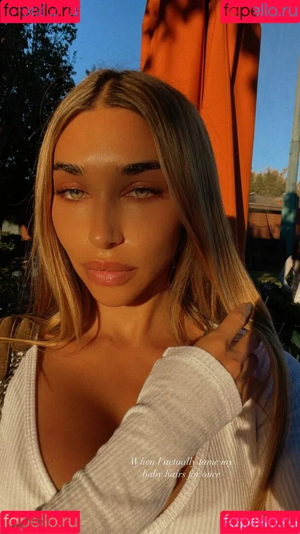 Ceejay the DJ / Chantel Jeffries / ChantelJeffries Onlyfans Photo Gallery 