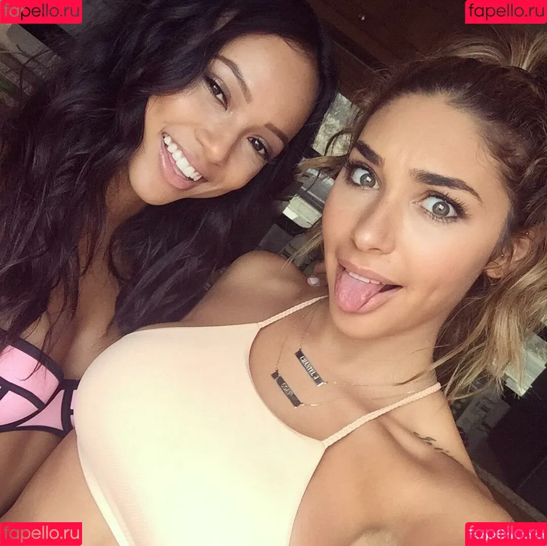 Ceejay the DJ / Chantel Jeffries / ChantelJeffries Onlyfans Photo Gallery 