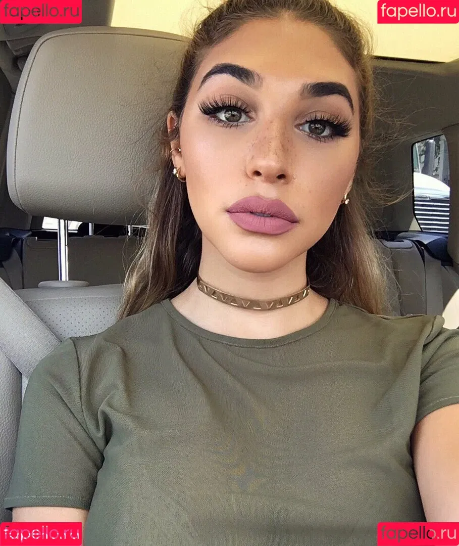 Ceejay the DJ / Chantel Jeffries / ChantelJeffries Onlyfans Photo Gallery 