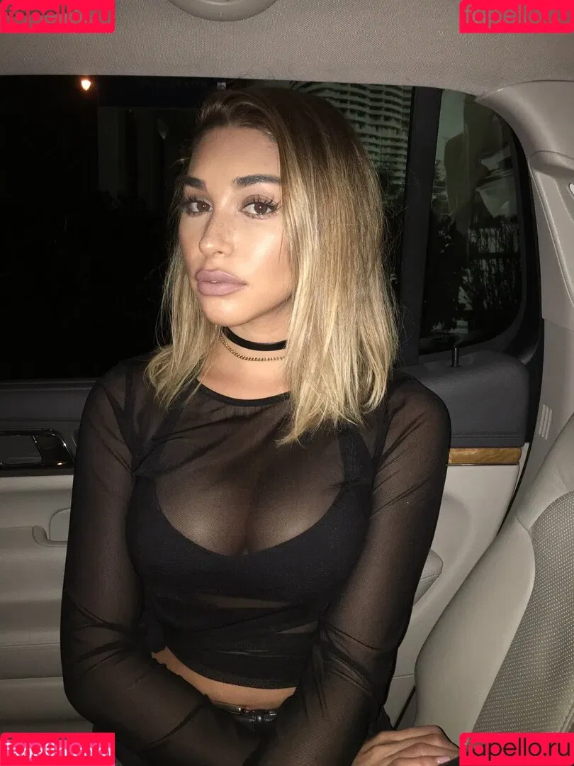 Ceejay the DJ / Chantel Jeffries / ChantelJeffries Onlyfans Photo Gallery 