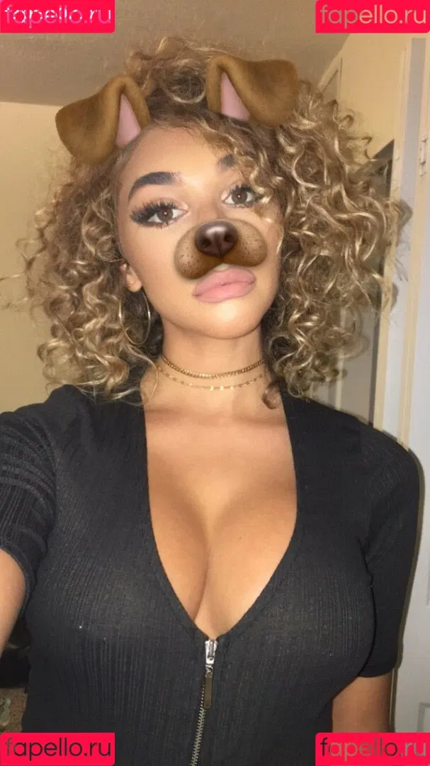 Ceejay the DJ / Chantel Jeffries / ChantelJeffries Onlyfans Photo Gallery 