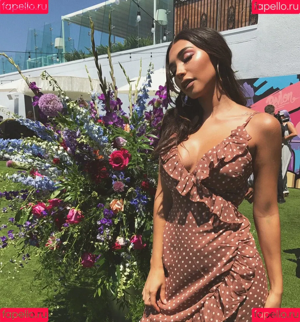 Ceejay the DJ / Chantel Jeffries / ChantelJeffries Onlyfans Photo Gallery 