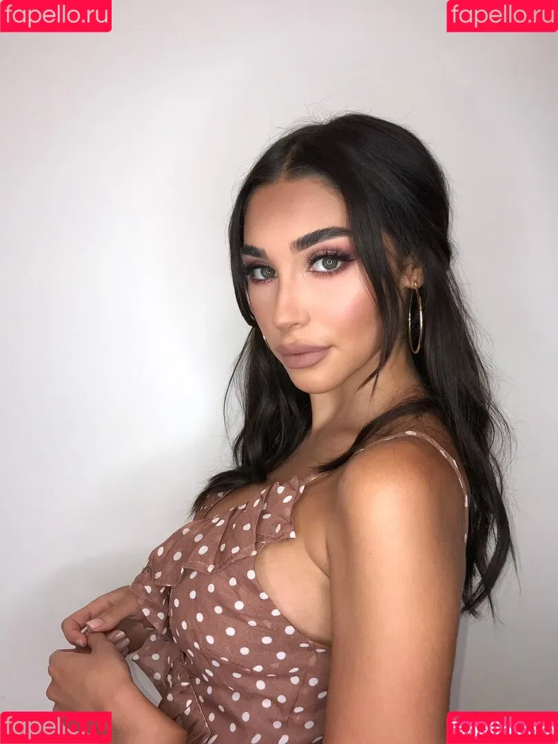Ceejay the DJ / Chantel Jeffries / ChantelJeffries Onlyfans Photo Gallery 