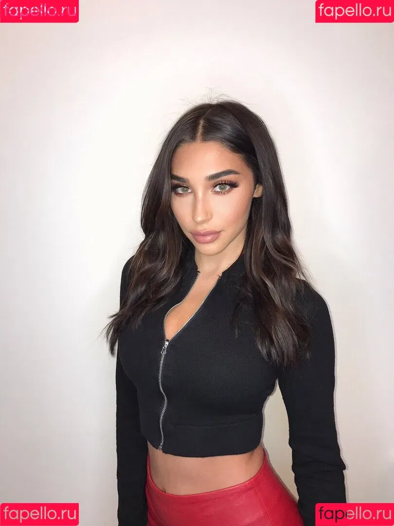 Ceejay the DJ / Chantel Jeffries / ChantelJeffries Onlyfans Photo Gallery 