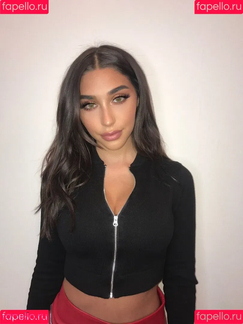 Ceejay the DJ / Chantel Jeffries / ChantelJeffries Onlyfans Photo Gallery 
