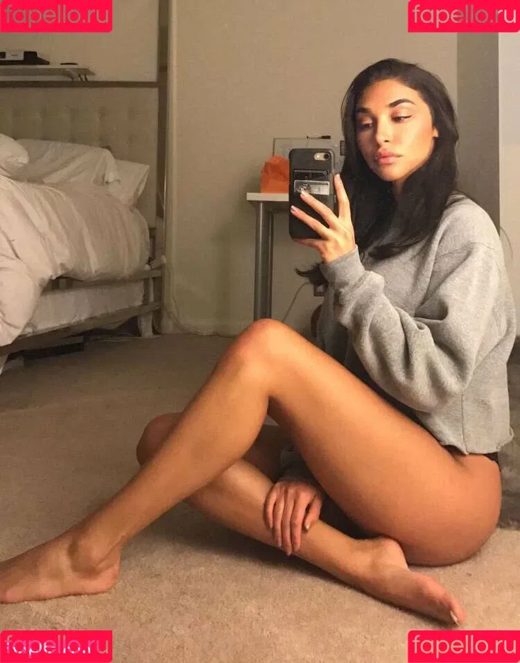 Ceejay the DJ / Chantel Jeffries / ChantelJeffries Onlyfans Photo Gallery 