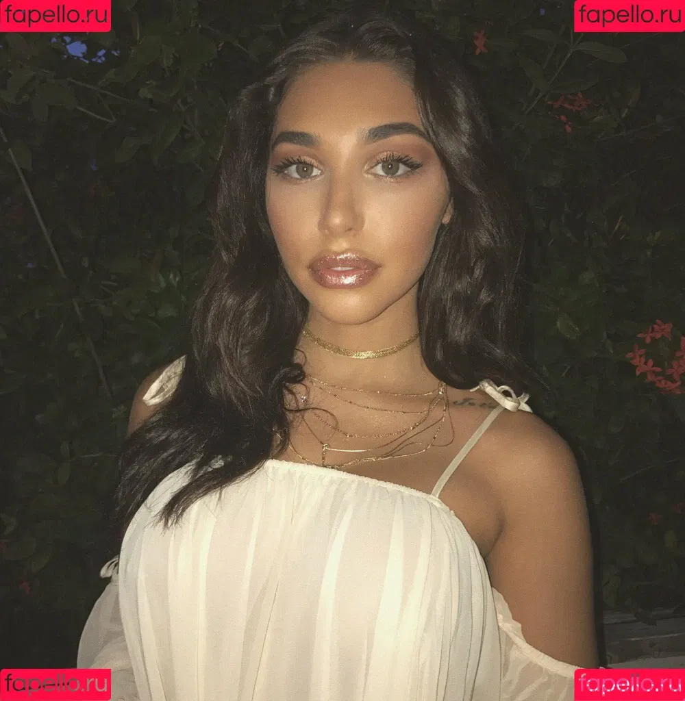 Ceejay the DJ / Chantel Jeffries / ChantelJeffries Onlyfans Photo Gallery 