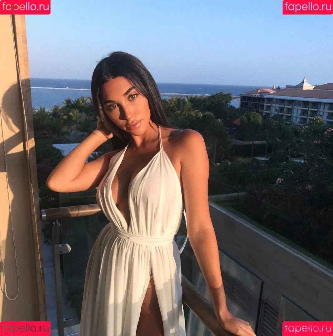 Ceejay the DJ / Chantel Jeffries / ChantelJeffries Onlyfans Photo Gallery 
