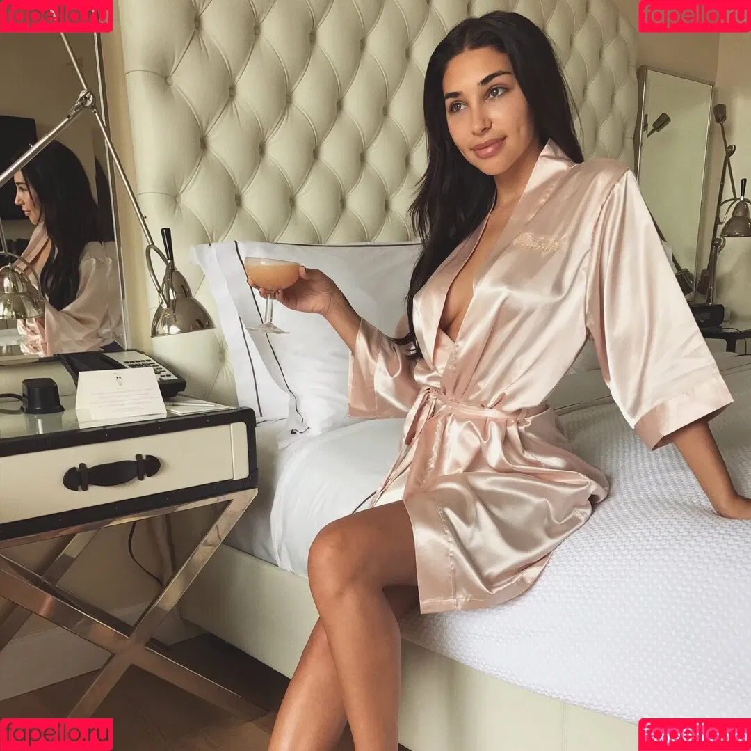 Ceejay the DJ / Chantel Jeffries / ChantelJeffries Onlyfans Photo Gallery 