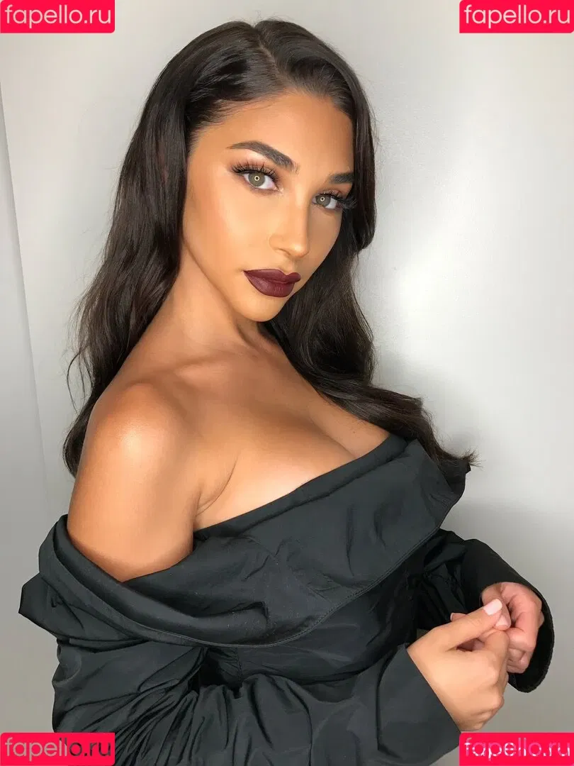 Ceejay the DJ / Chantel Jeffries / ChantelJeffries Onlyfans Photo Gallery 