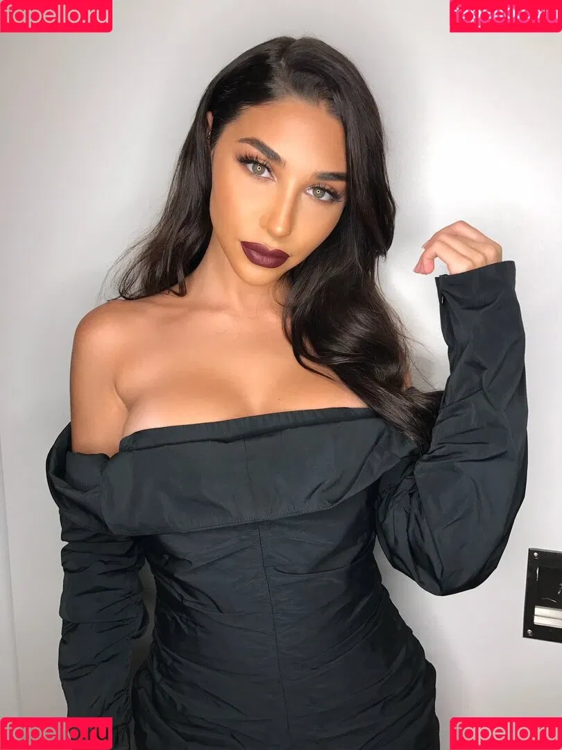 Ceejay the DJ / Chantel Jeffries / ChantelJeffries Onlyfans Photo Gallery 
