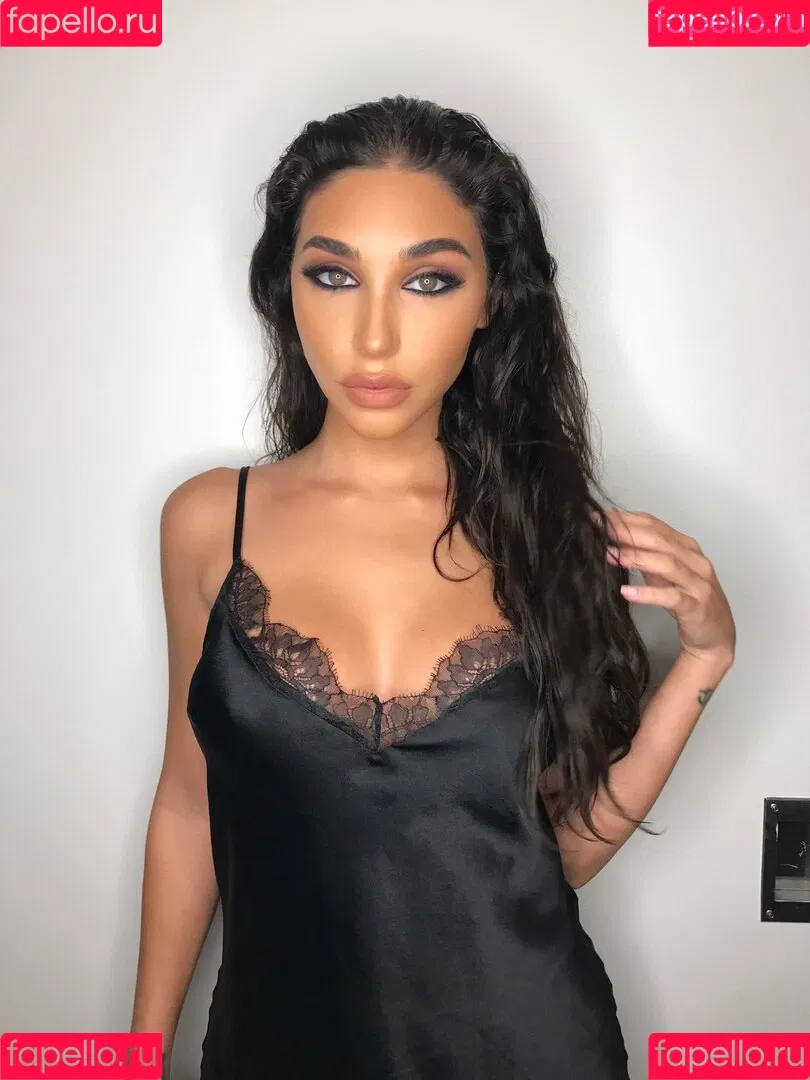 Ceejay the DJ / Chantel Jeffries / ChantelJeffries Onlyfans Photo Gallery 