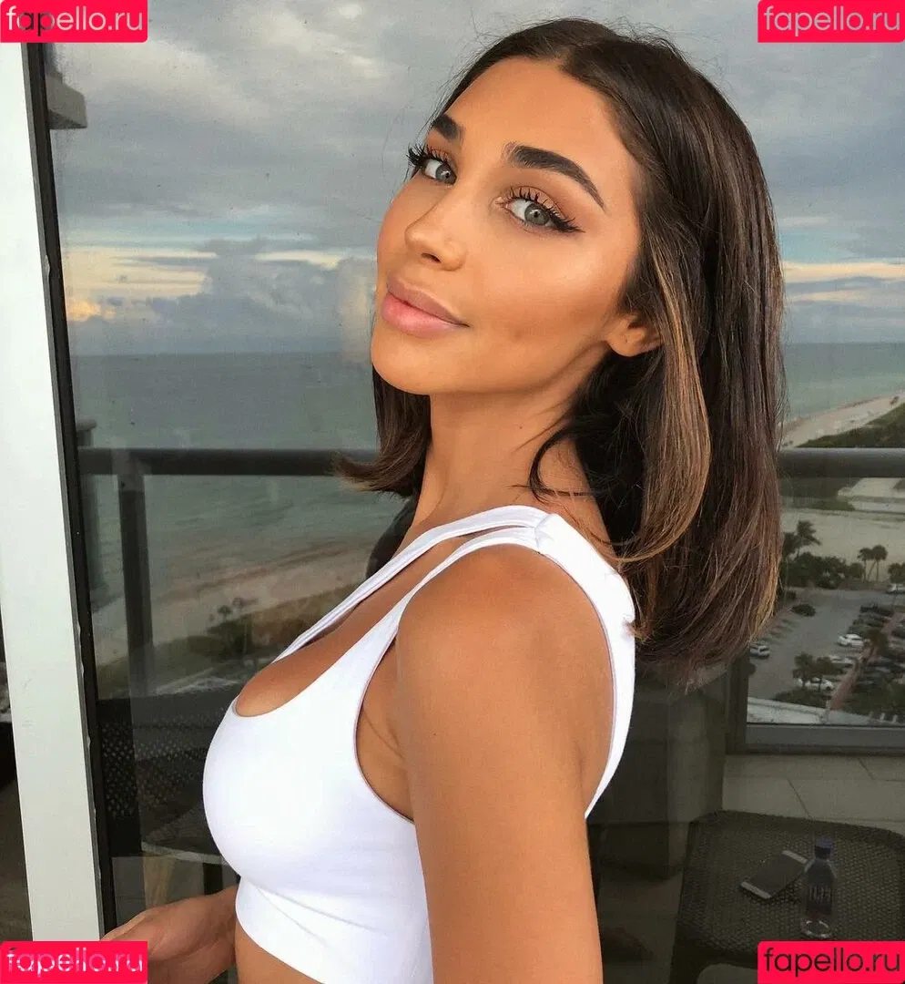 Ceejay the DJ / Chantel Jeffries / ChantelJeffries Onlyfans Photo Gallery 