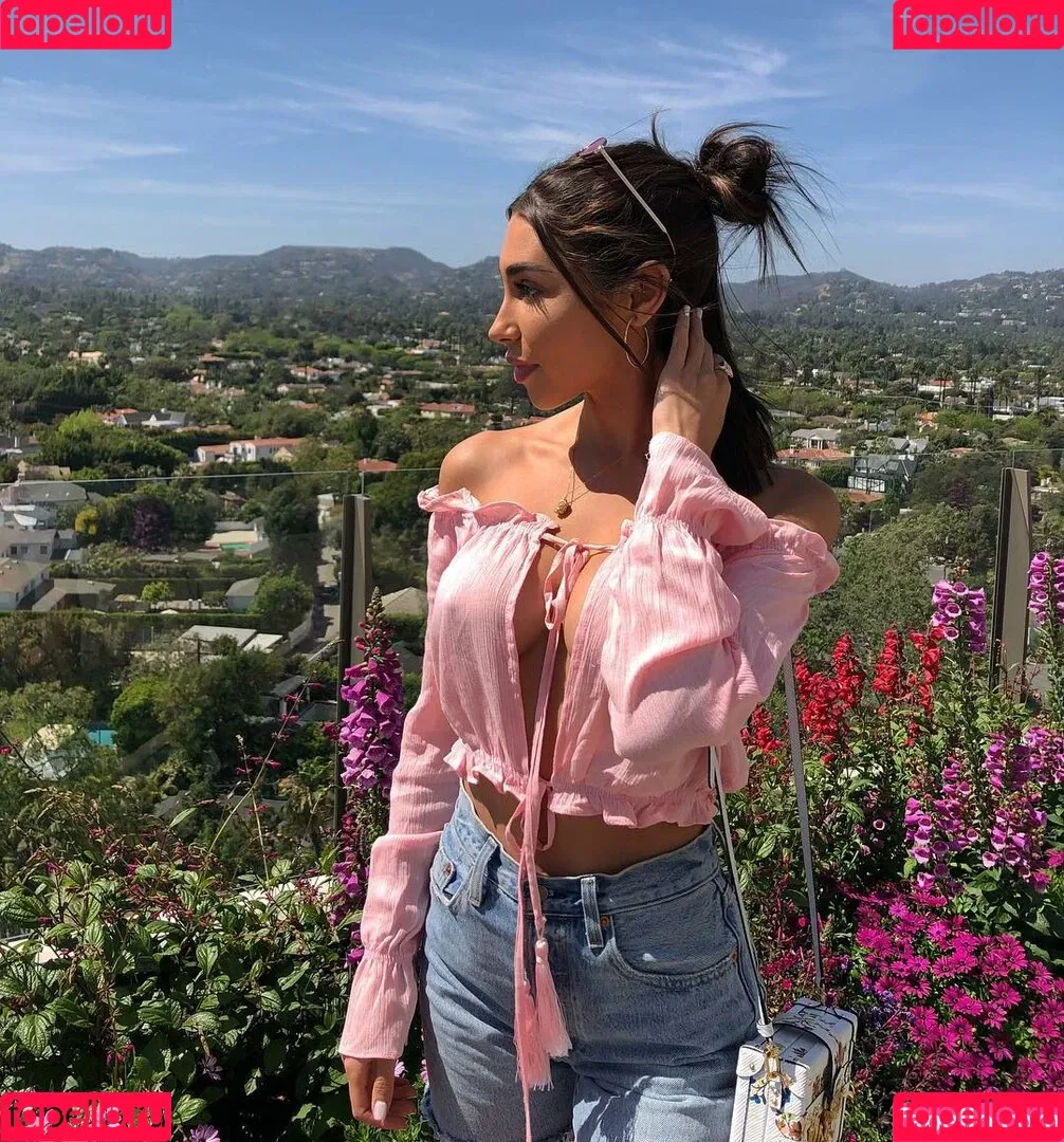 Ceejay the DJ / Chantel Jeffries / ChantelJeffries Onlyfans Photo Gallery 