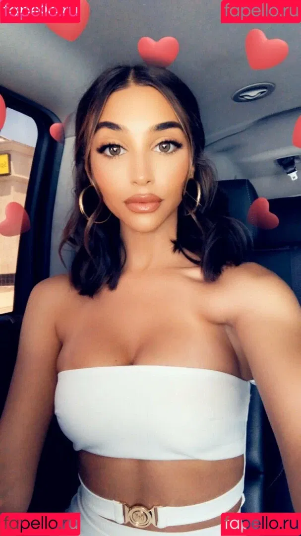 Ceejay the DJ / Chantel Jeffries / ChantelJeffries Onlyfans Photo Gallery 