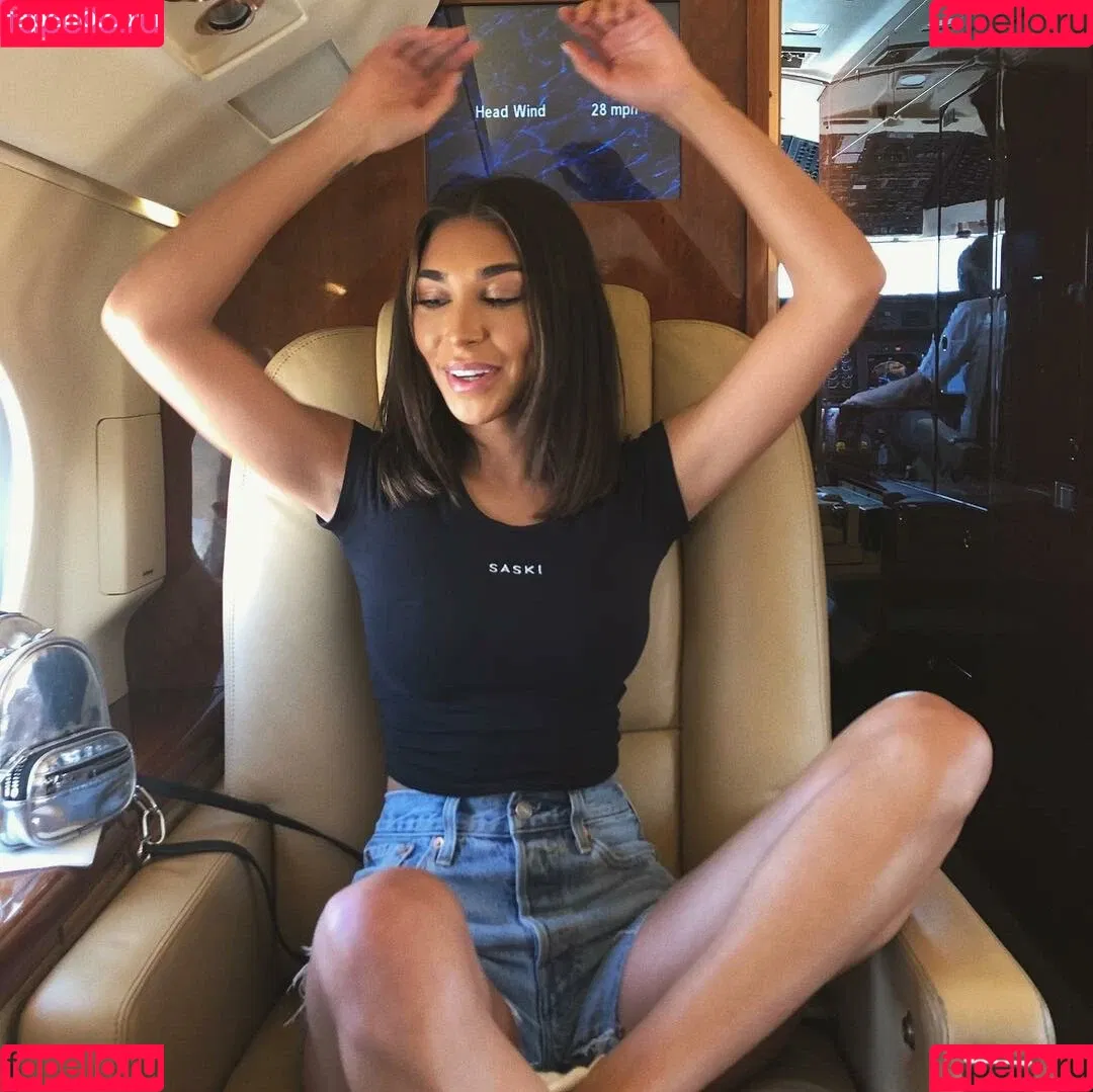 Ceejay the DJ / Chantel Jeffries / ChantelJeffries Onlyfans Photo Gallery 