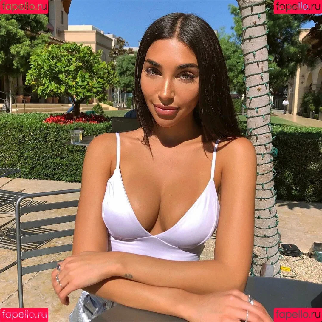 Ceejay the DJ / Chantel Jeffries / ChantelJeffries Onlyfans Photo Gallery 