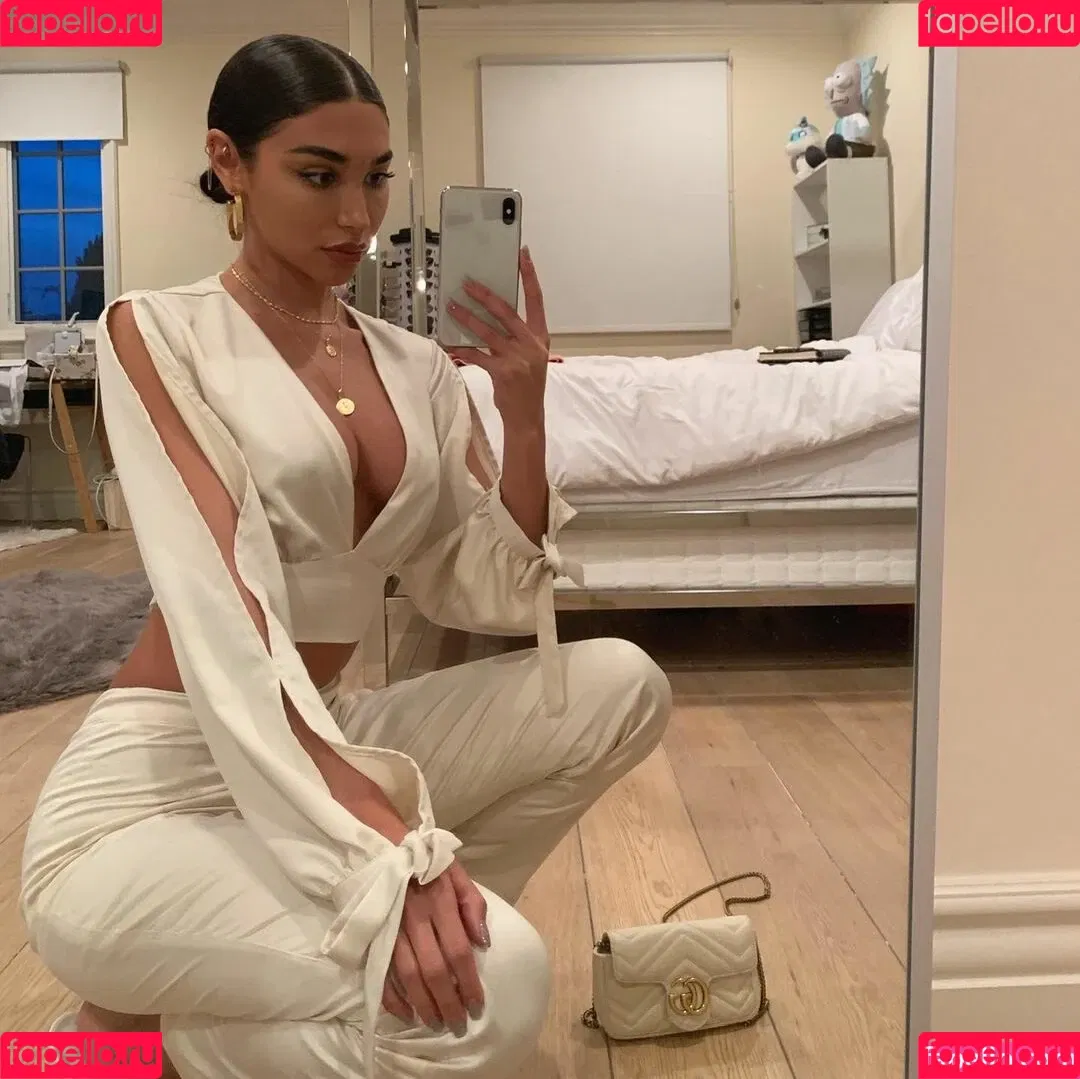 Ceejay the DJ / Chantel Jeffries / ChantelJeffries Onlyfans Photo Gallery 