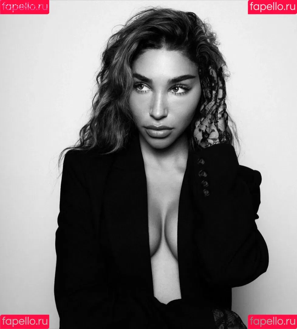 Ceejay the DJ / Chantel Jeffries / ChantelJeffries Onlyfans Photo Gallery 
