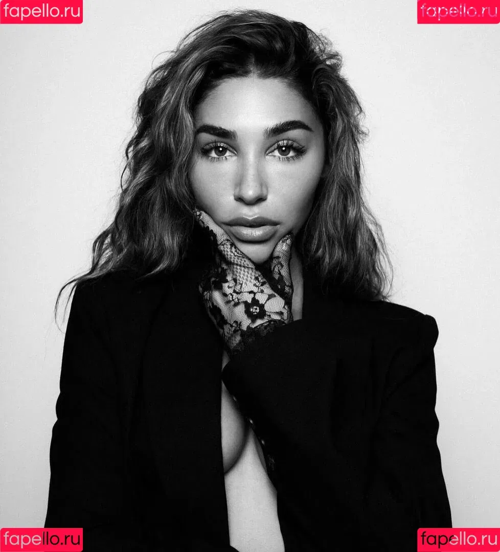 Ceejay the DJ / Chantel Jeffries / ChantelJeffries Onlyfans Photo Gallery 