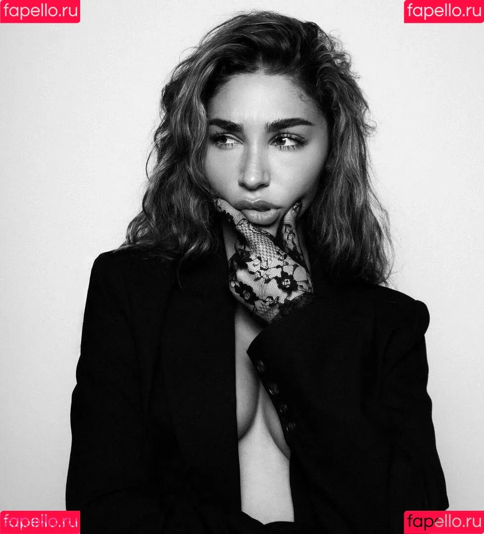 Ceejay the DJ / Chantel Jeffries / ChantelJeffries Onlyfans Photo Gallery 