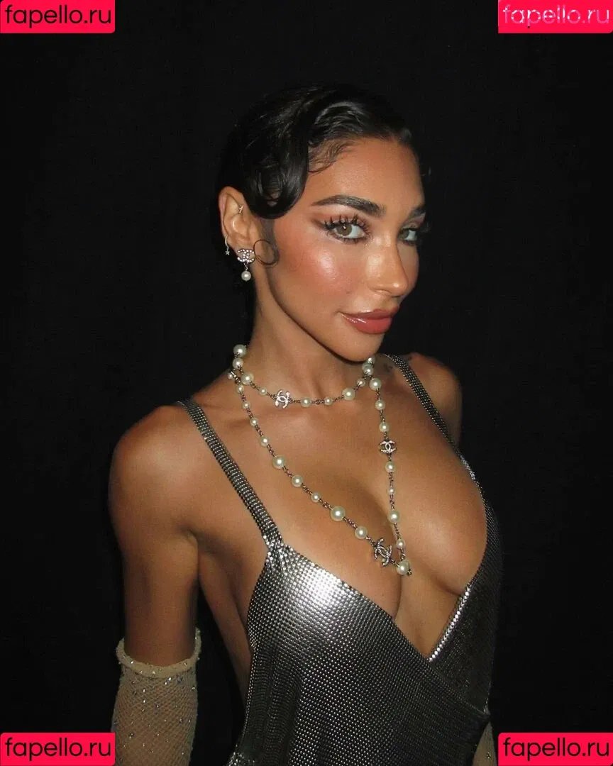 Ceejay the DJ / Chantel Jeffries / ChantelJeffries Onlyfans Photo Gallery 