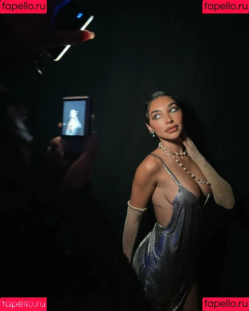Ceejay the DJ / Chantel Jeffries / ChantelJeffries Onlyfans Photo Gallery 