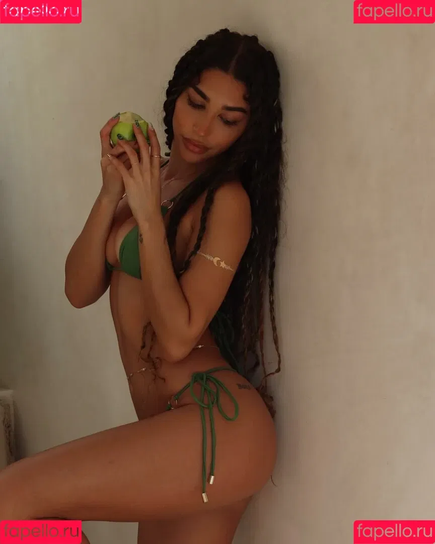 Ceejay the DJ / Chantel Jeffries / ChantelJeffries Onlyfans Photo Gallery 