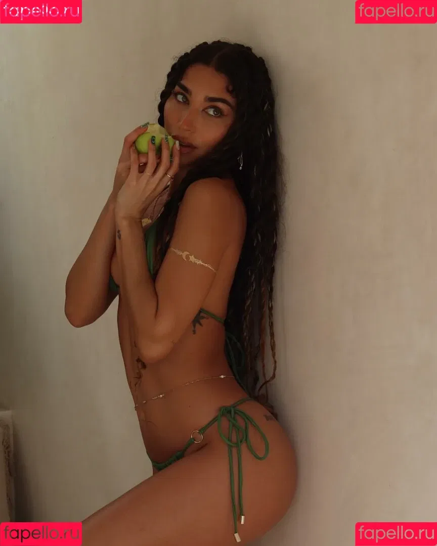Ceejay the DJ / Chantel Jeffries / ChantelJeffries Onlyfans Photo Gallery 